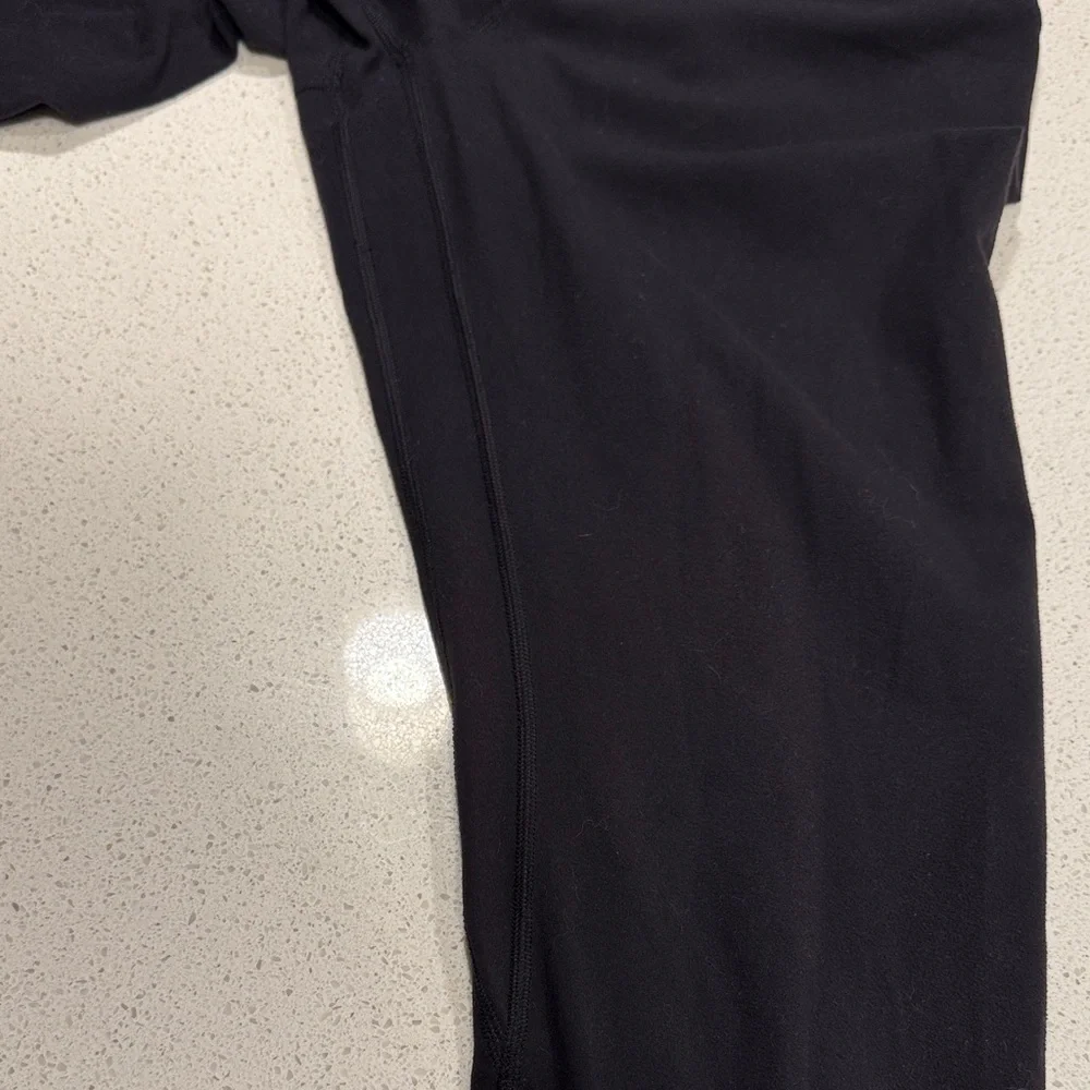 lululemon athletica Black Leggings - Picture 5 of 5